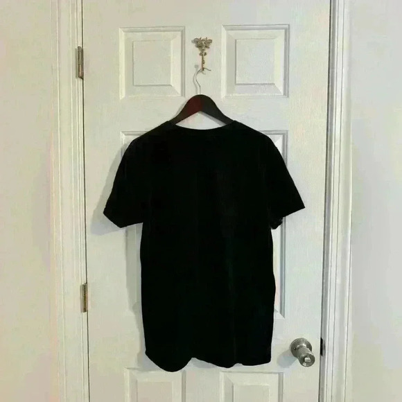 SPACE JAM, Looney Tunes, Tune Squad, men’s tshirt, size large, good condition - Picture 3 of 3